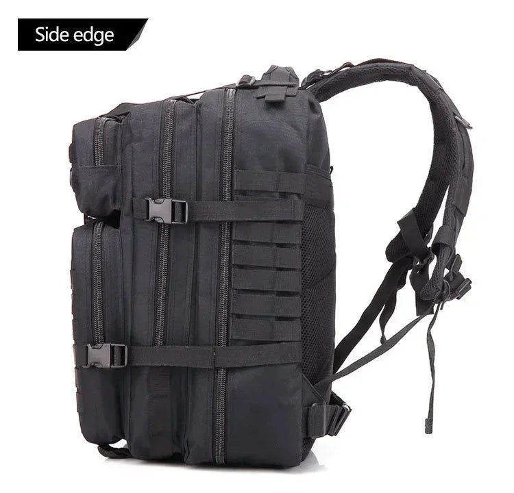 Viral Vault™ Hunting Tactical Backpacks
