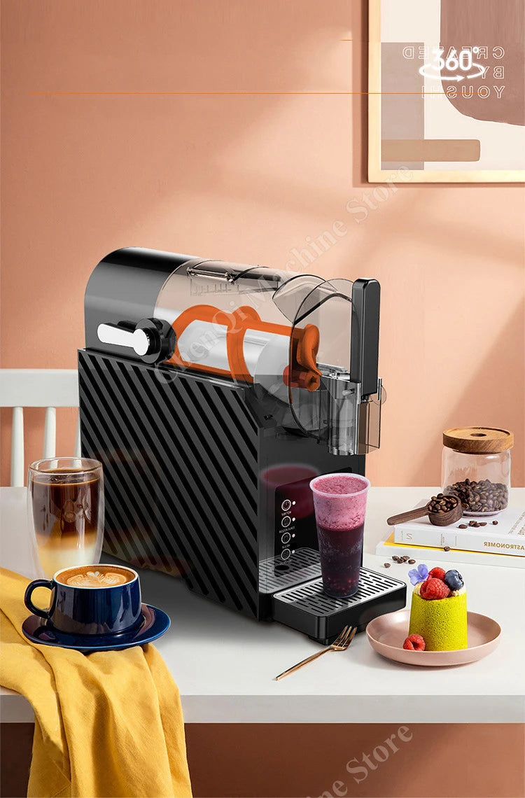 Viral Vault™ Slush Machine