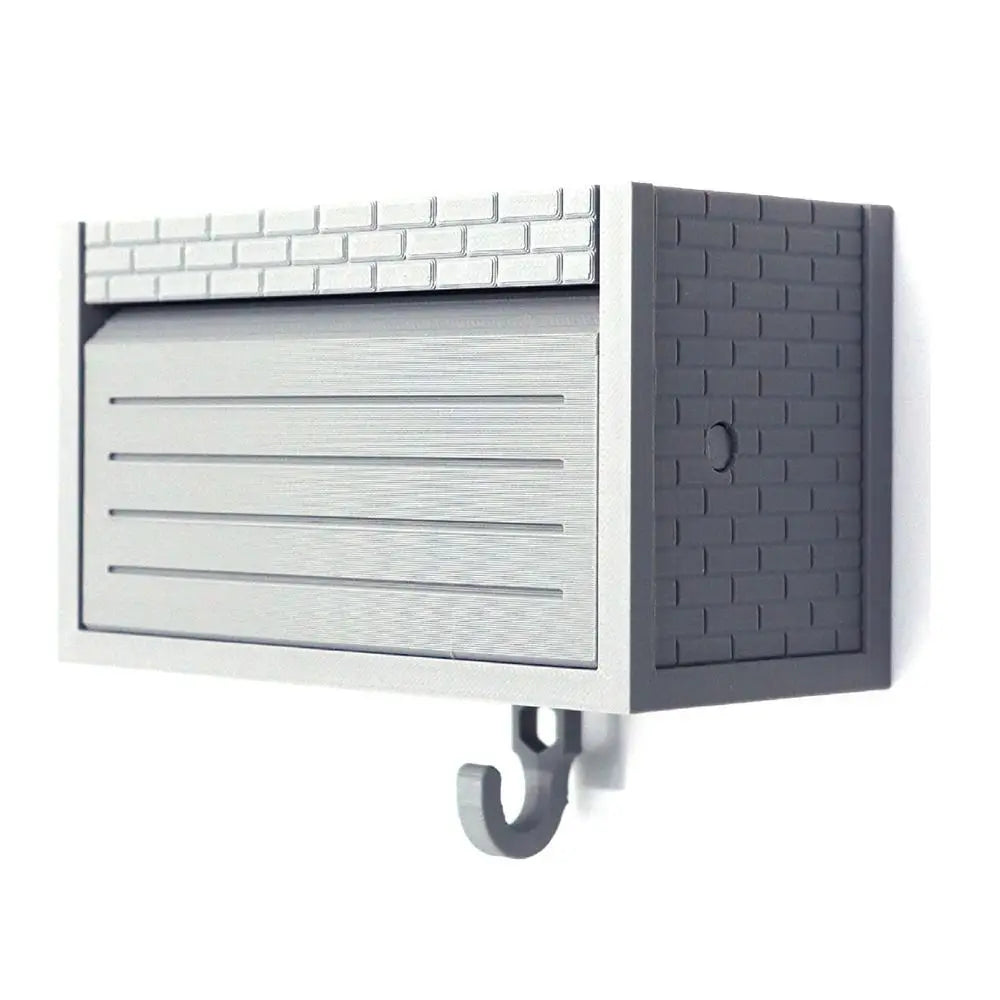 Viral Vault™ Car Garage Key Holder
