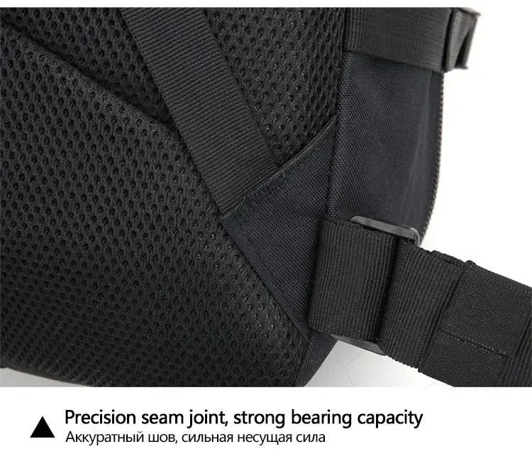 Viral Vault™ Hunting Tactical Backpacks
