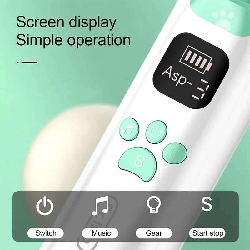 Viral Vault™ Baby Nose Cleaner