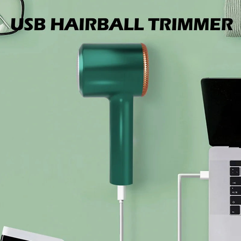 Viral Vault™ Lint Remover For Clothes