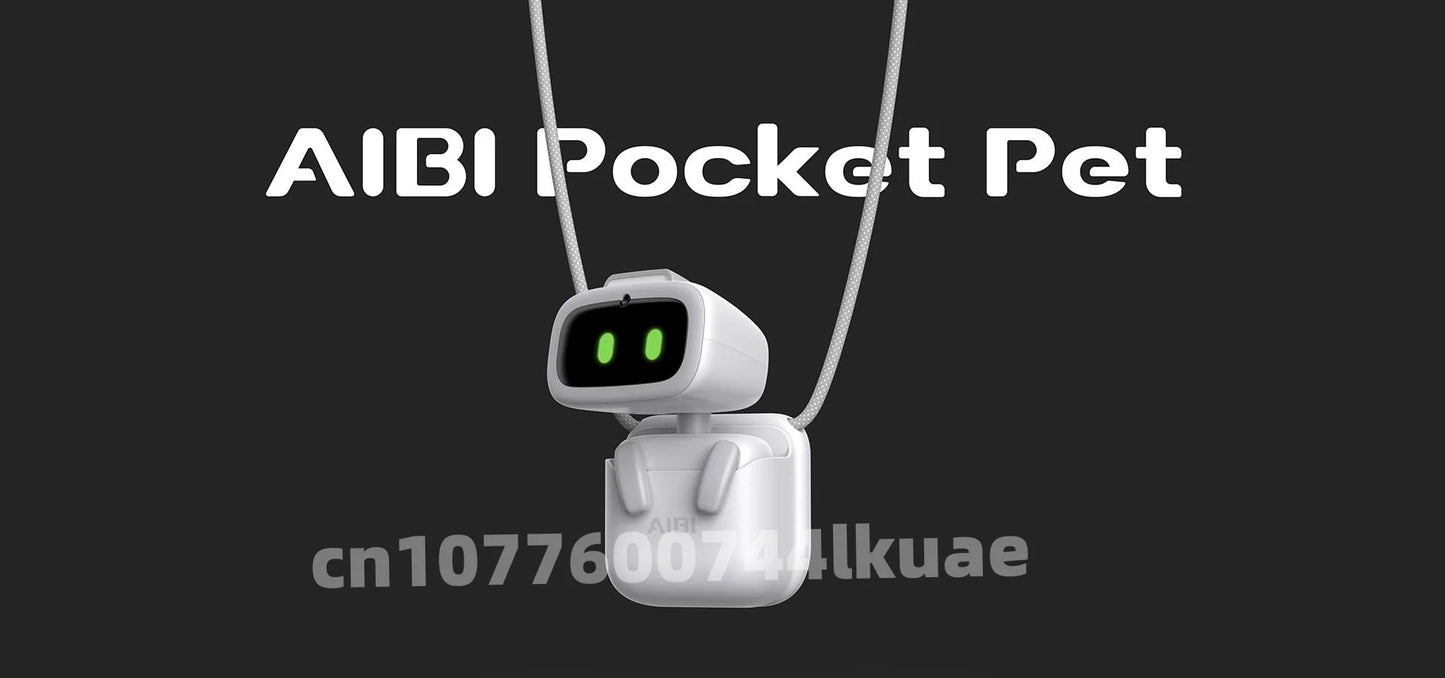 Viral Vault™ AIBI Smart Robot