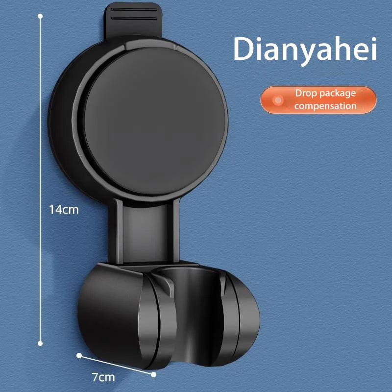 Viral Vault™ Shower Head Support