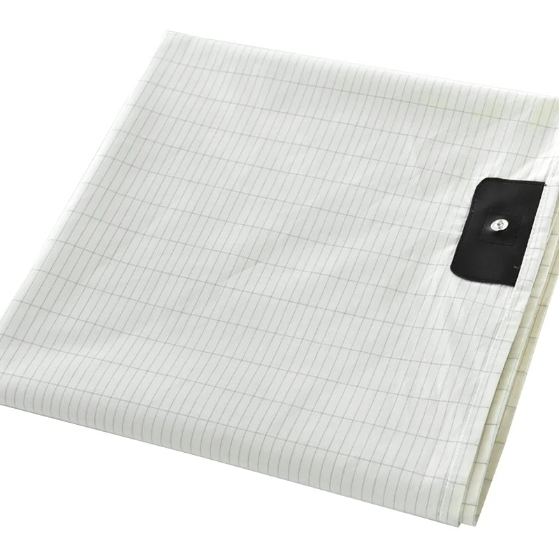 Viral Vault™ Soft and Conductive Grounding Sheet