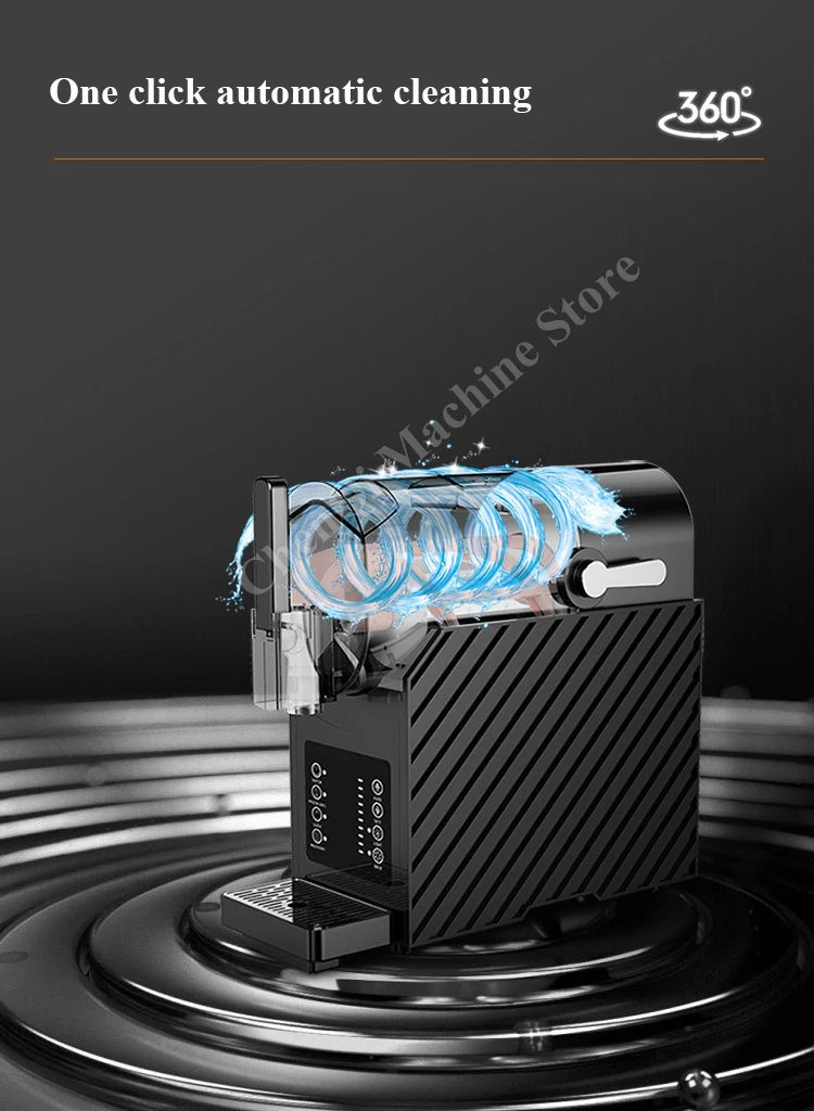 Viral Vault™ Slush Machine