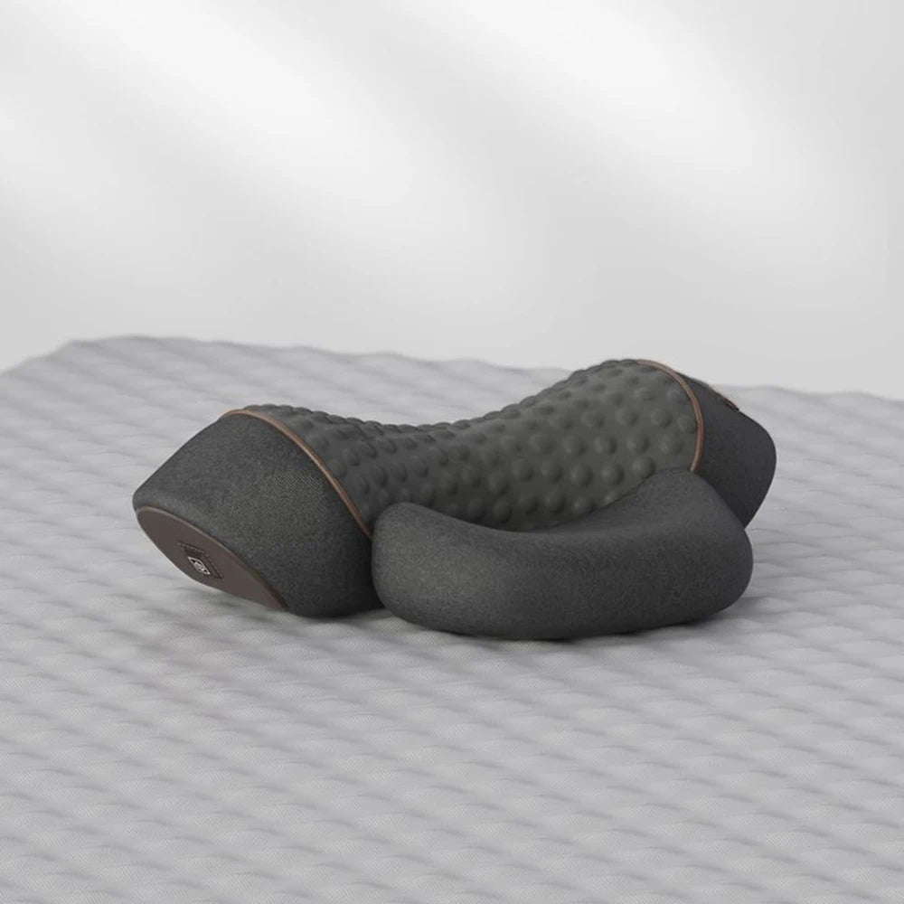 Viral Vault™ Electric Neck Massager Cervical Pillow