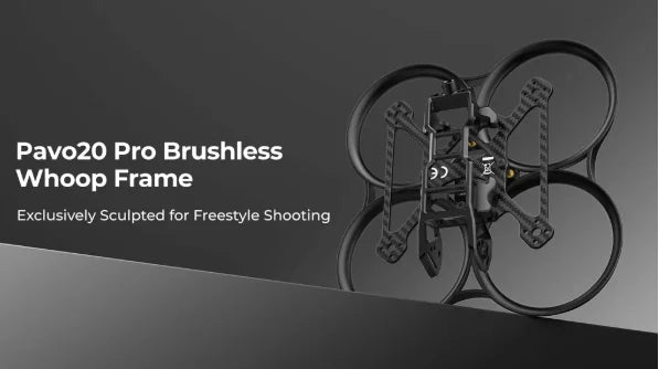 Viral Vault™ Pavo20 Pro