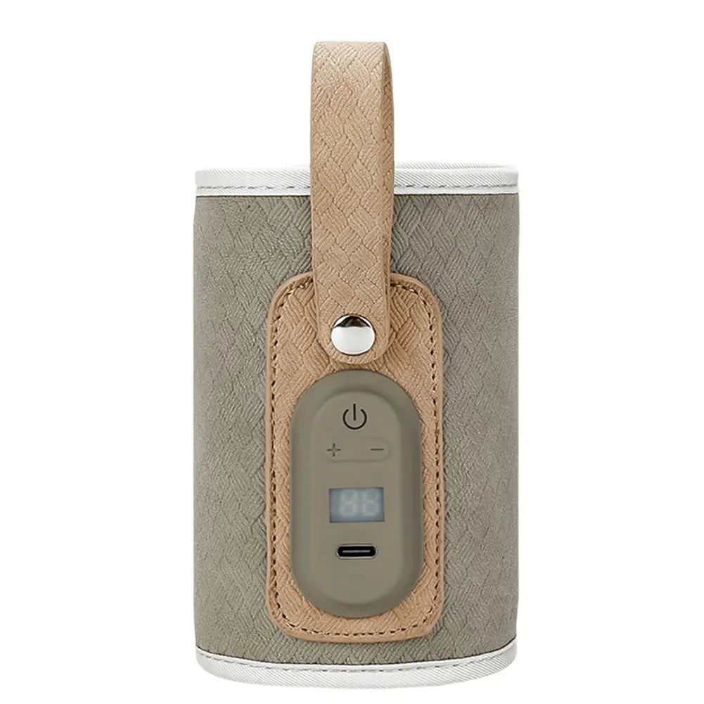 Viral Vault™ Baby Milk Warmer