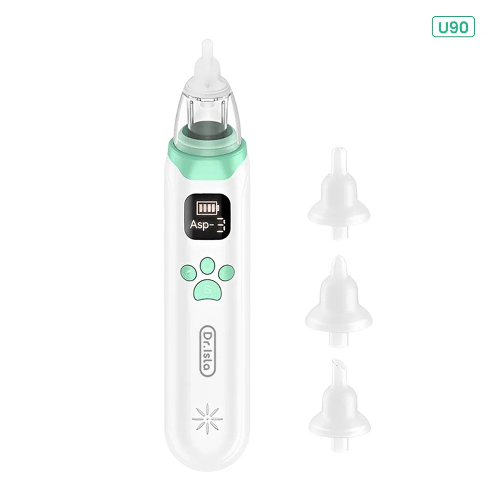Viral Vault™ Baby Nose Cleaner