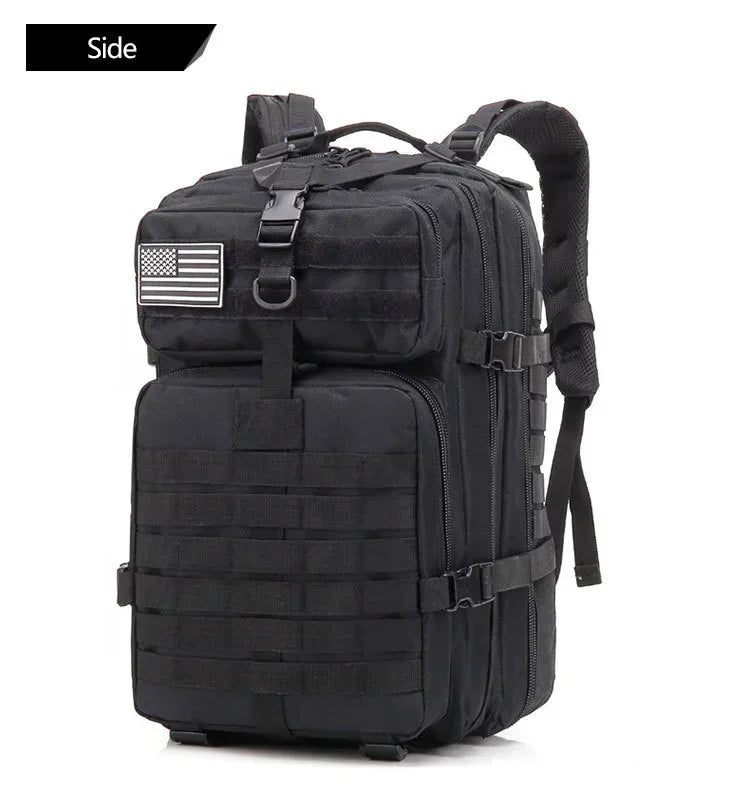 Viral Vault™ Hunting Tactical Backpacks