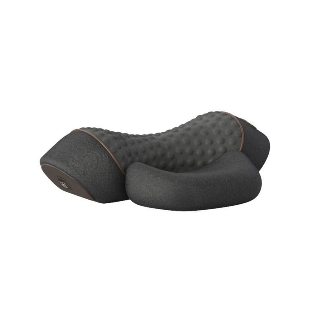 Viral Vault™ Electric Neck Massager Cervical Pillow
