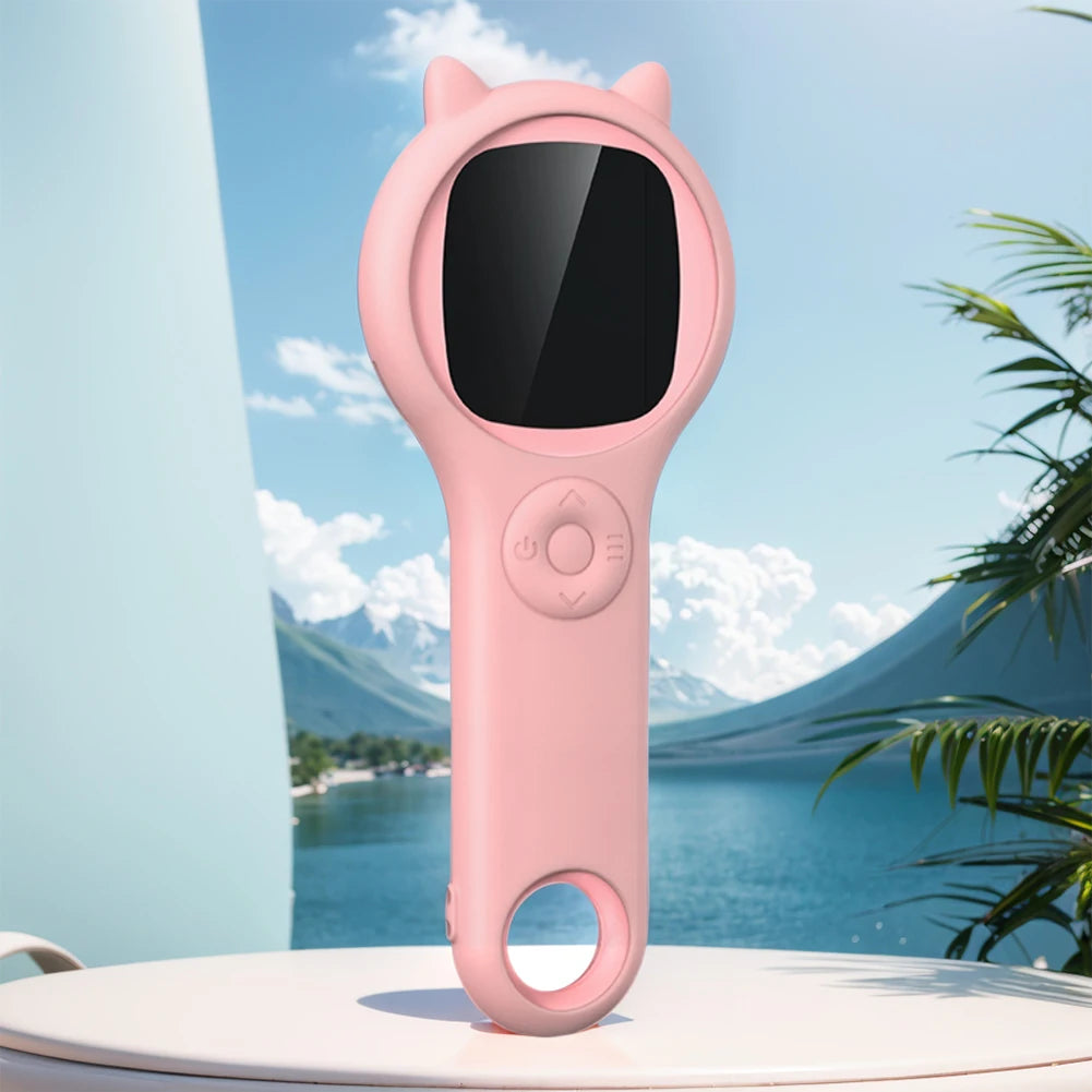 Viral Vault™ Portable Microscope Camera