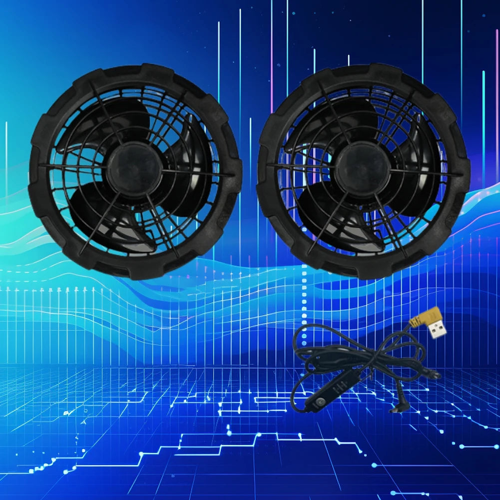 Viral Vault™ Cooling Vest