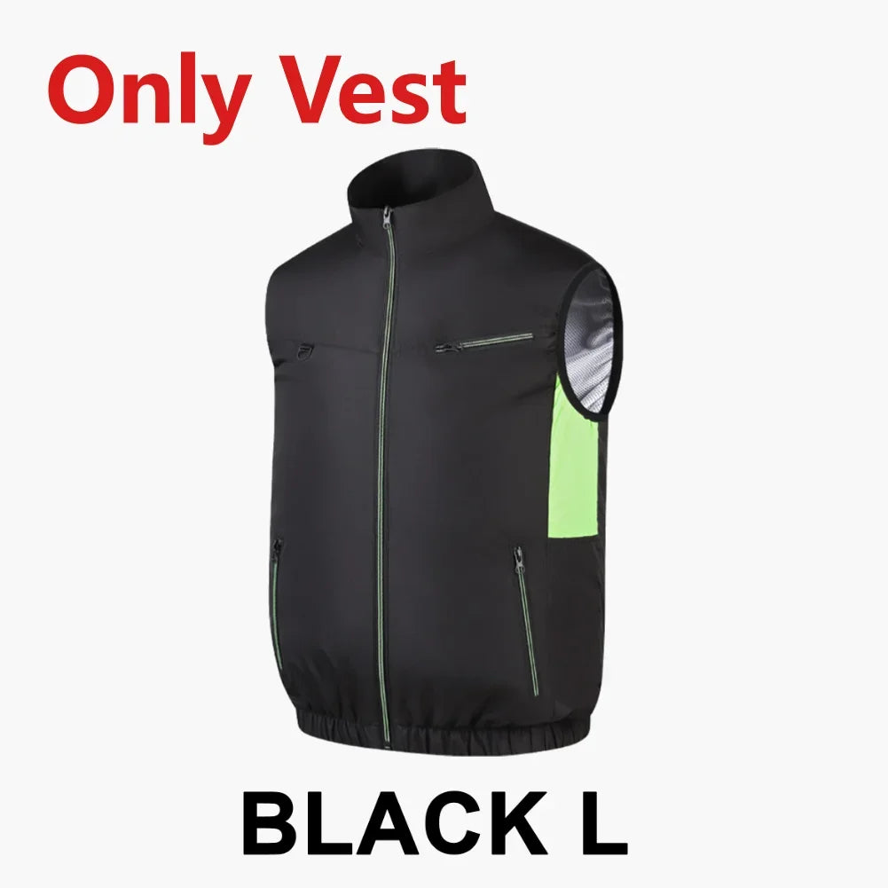 Viral Vault™ Cooling Vest