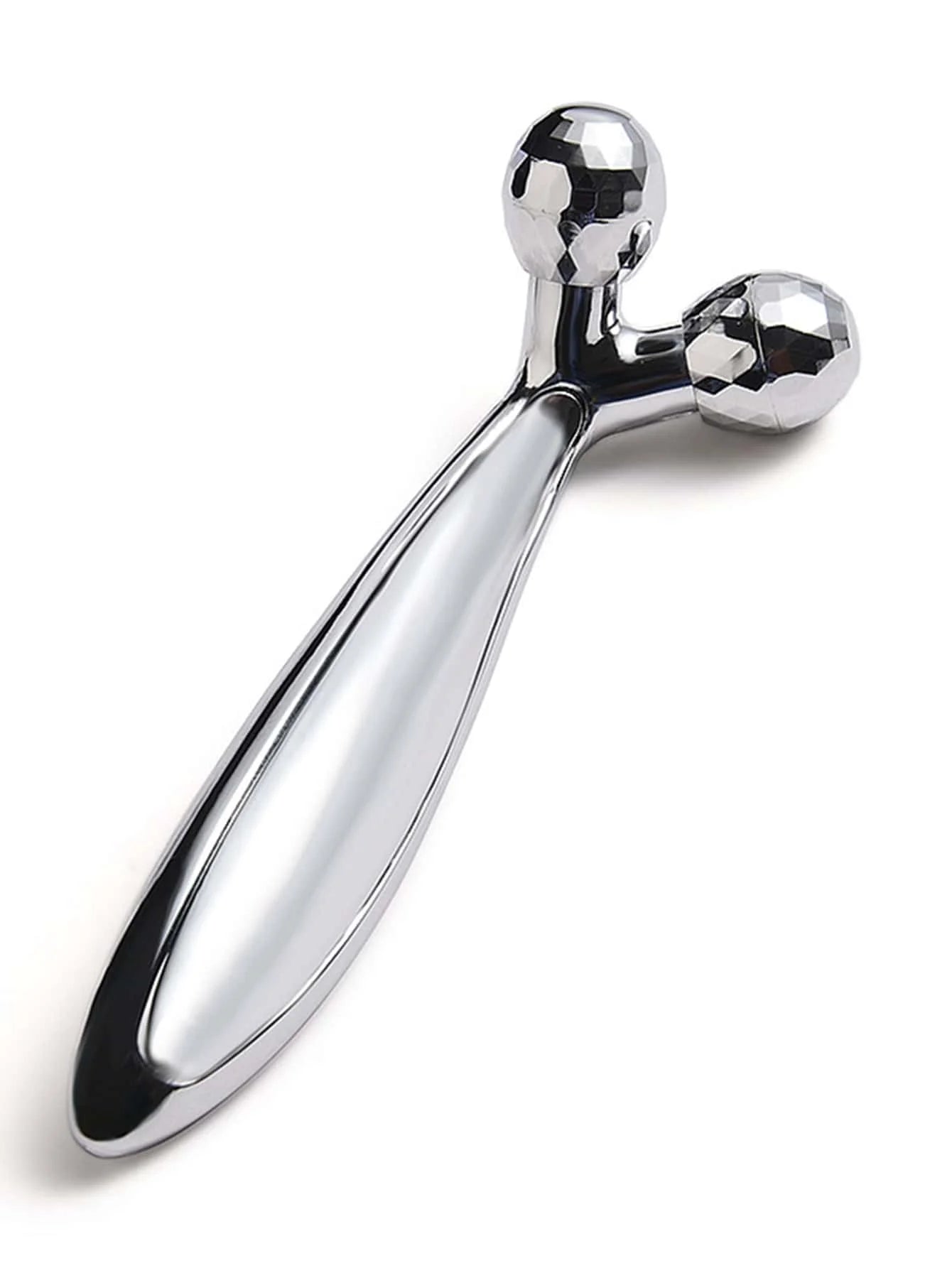 Viral Vault™ Face Rolling Massager