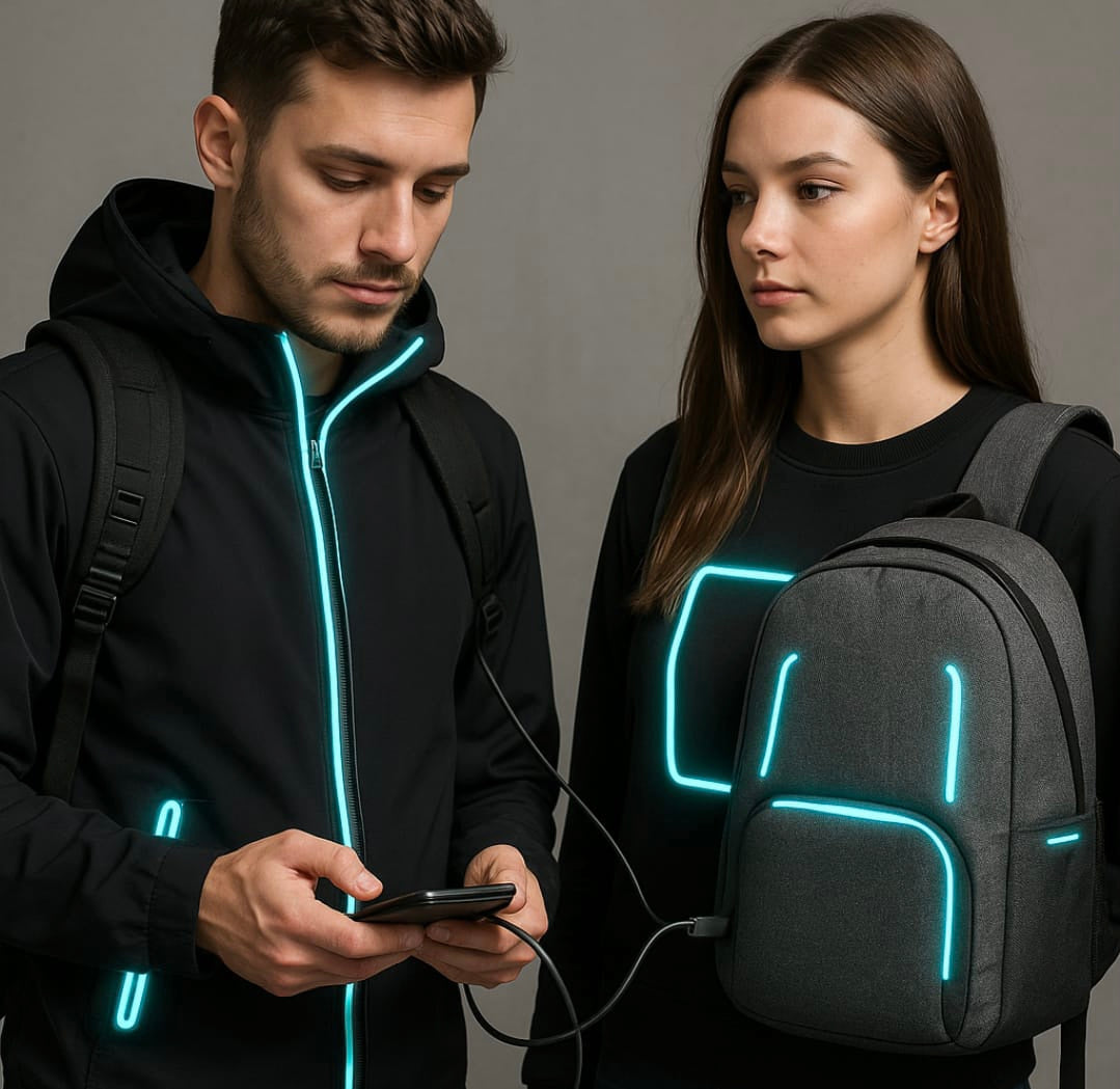 Tech Wear