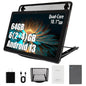 Viral Vault™ 10.1 Inch Android 13 Tablet