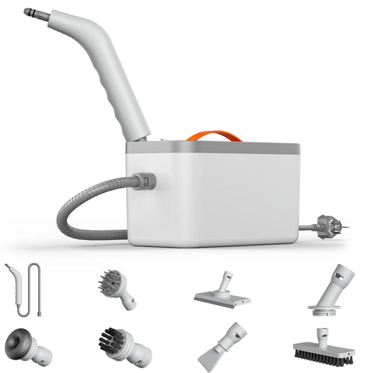 Viral Vault™ Multiuse Powerful Steamer