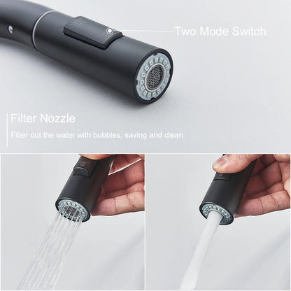 Viral Vault™ Kitchen Faucet Sensitive Touch