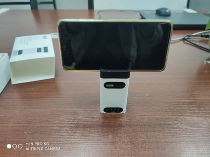 Viral Vault™ Virtual Laser Keyboard Bluetooth Wireless Touch Projector