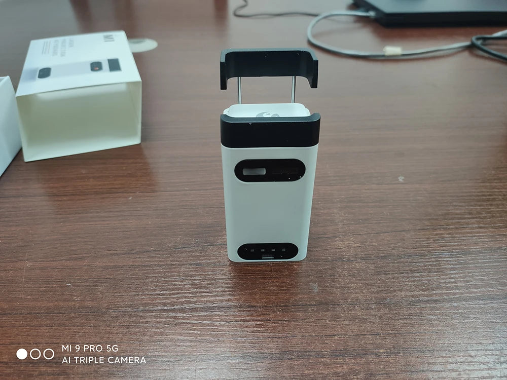 Viral Vault™ Virtual Laser Keyboard Bluetooth Wireless Touch Projector
