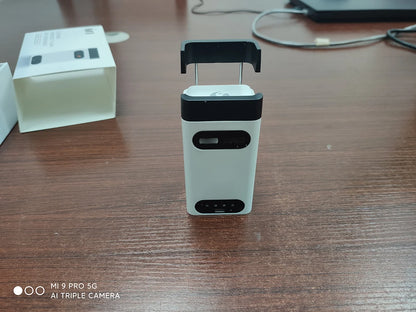 Viral Vault™ Virtual Laser Keyboard Bluetooth Wireless Touch Projector