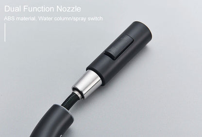 Viral Vault™ Kitchen Faucet Sensitive Touch
