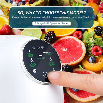Viral Vault™  Home Use Mask Maker