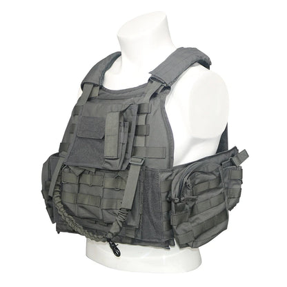 Viral Vault™ Tactical Vest Sniper Chest Rig