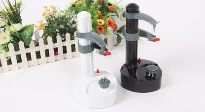 Viral Vault™ Electric Peeler