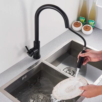 Viral Vault™ Kitchen Faucet Sensitive Touch