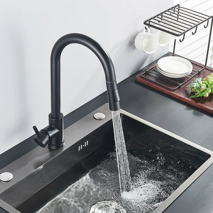 Viral Vault™ Kitchen Faucet Sensitive Touch