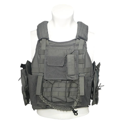 Viral Vault™ Tactical Vest Sniper Chest Rig