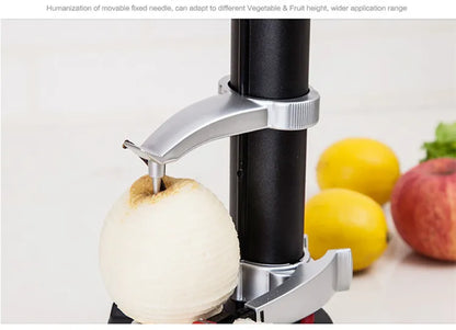 Viral Vault™ Electric Peeler