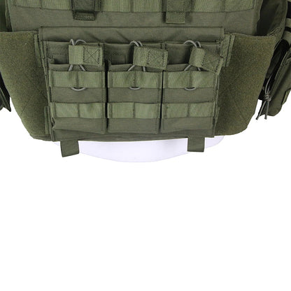 Viral Vault™ Tactical Vest Sniper Chest Rig