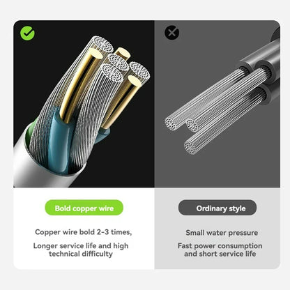 Viral Vault™  Outdoor Wireless Electric Shower
