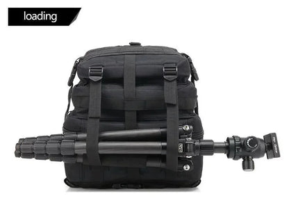 Viral Vault™ Hunting Tactical Backpacks