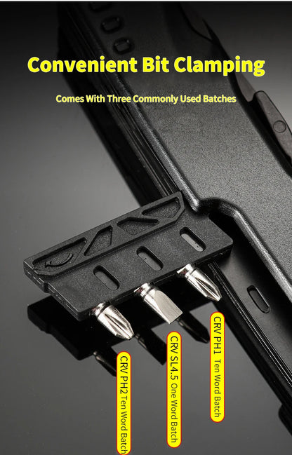 Viral Vault™ Multifunctional Survival Tool