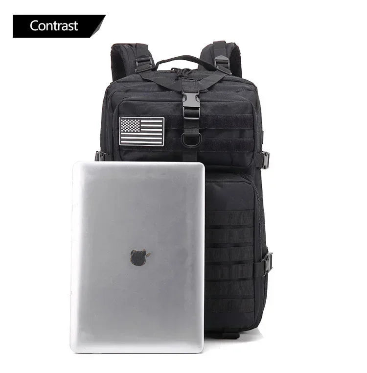 Viral Vault™ Hunting Tactical Backpacks