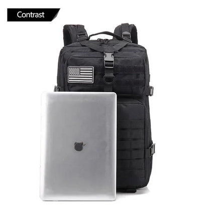 Viral Vault™ Hunting Tactical Backpacks