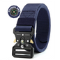 Viral Vault™  Multi Function Compass Belt