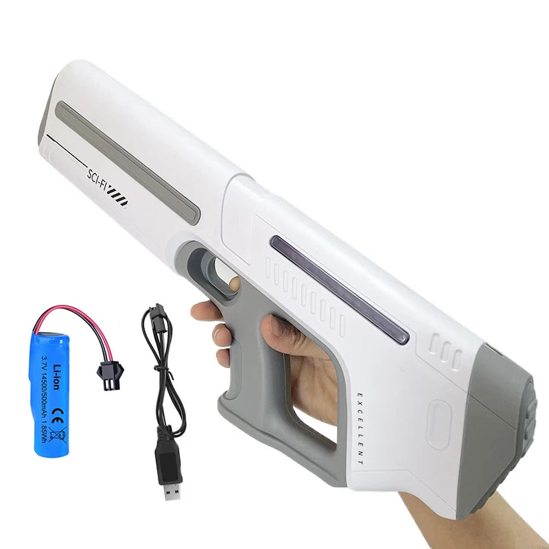 Viral Vault™ Electric Water Guns