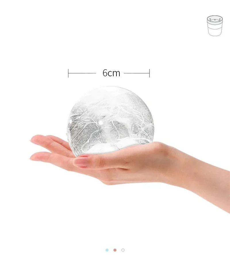 Viral Vault™ Silicone 3D Flexible Ice Trays