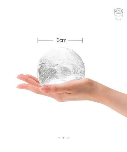 Viral Vault™ Silicone 3D Flexible Ice Trays
