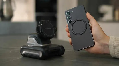 Viral Vault™ LOOI Robot Smart Toy