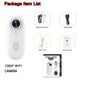 Viral Vault™  Small Vlog Wireless Camera