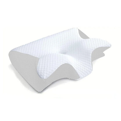 Viral Vault™ Memory Foam Cervical Pillow