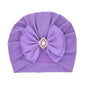 Viral Vault™ Newborn Girls Bowknot Diamond