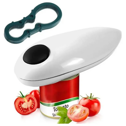Viral Vault™ Electric can opener